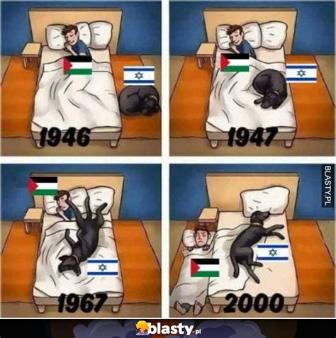 Palestyna i Izrael memy, gify i śmieszne obrazki facebook, tapety ...