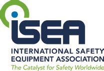international safety equipment association isea opens