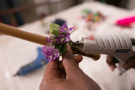 DIY Magic Wands – Mr. Kate