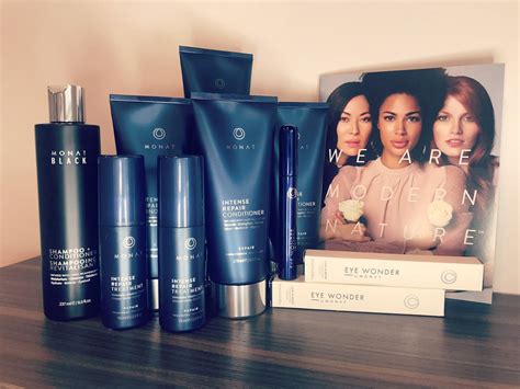 Monat Hair Products Now Available at the Studio! - Laser Hair Removal Maple Ridge & Pitt Meadows