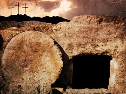 Golgota O Que Significa - Golgota Significado Viernes Santo – Vía Crucis (Sexta Parte)