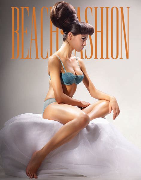 Jolidon Prelude Spring-summer 2013 - Lingerie