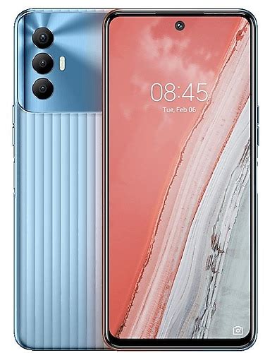 Tecno Spark 8P İç Kulaklık Değişimi Fiyatı 35 TL - Onarım Merkezi