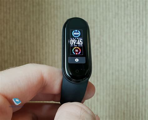 Mobile-review.com Обзор: Что выбрать Xiaomi Mi Smart Band 5 или Smart ...