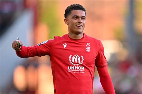 Brennan Johnson's potential is scary and Arsenal hero wishes he hadn't ...