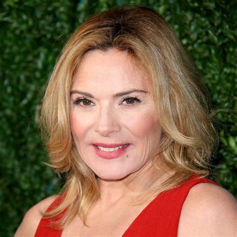 Formato Do Corpo De Kim Cattrall Kim Possible | Vogue Portugal