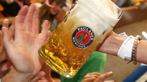 190921_Wiesn_sampics082 | Paulaner Brauerei Gruppe GmbH & Co. KGaA