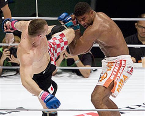 cro   battle hong man choi sports illustrated