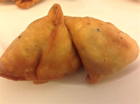 SAMOSA