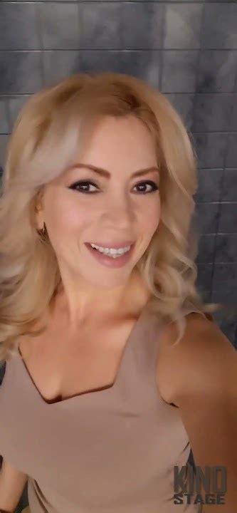 Лиана снова на работе и готовится к съёмкам! Всегда на высоте! - YouTube