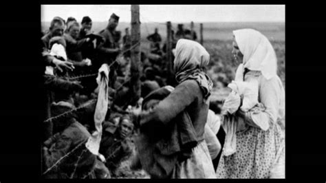 Война... лишь женскими глазами. Клуб Война и Мир. - YouTube