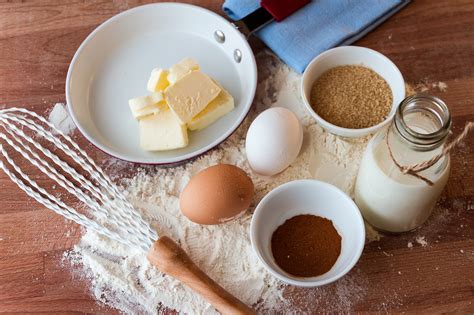 Como Substituir O Fermento No Bolo - Como substituir o fermento químico do bolo | Tá Certo