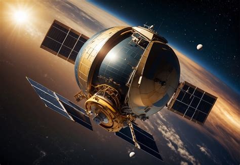 CHEOPS: Switzerland’s Pioneering Mission in Exoplanet Discovery