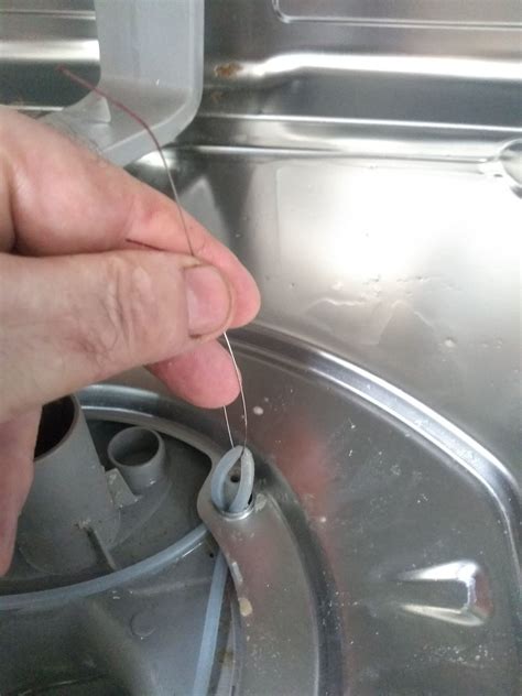 Most Common Dishwasher Faults at Regena Rudolph blog