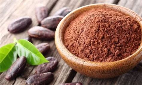 Что такое алкализованный какао порошок и чем он отличается от ...