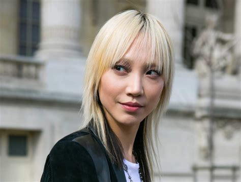 42 Of The Trendiest Asian Hairstyles for Women | All Things Hair