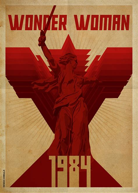 Movie Posters in Russian Avant-Garde style. on Behance