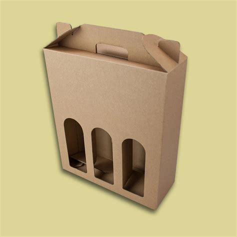 custom wine box single double triple wine box danzo