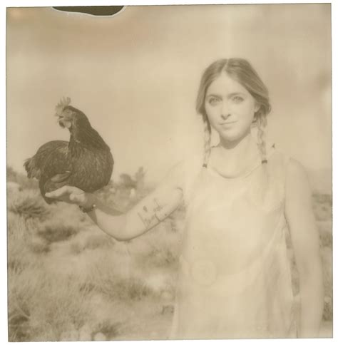 Stefanie Schneider - From a long forgotten Dream (Chicks and Chicks and