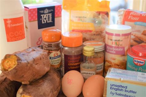 ingredients running  full