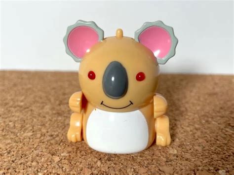 Micropets: Oz The Koala | The Toy Chest Of Baby Einstein Wiki | Fandom
