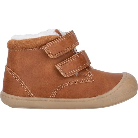 Køb ZigZag Baolin Sneakers Børn Caramel Café