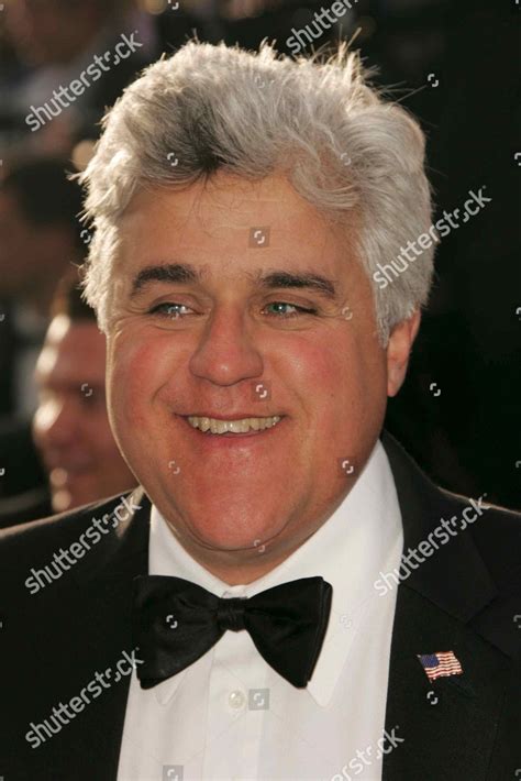 Jay Leno Editorial Stock Photo - Stock Image | Shutterstock