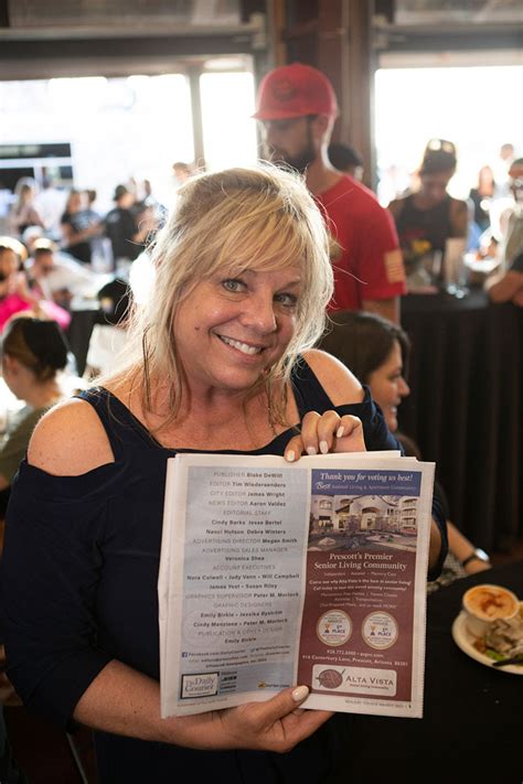 Daily Courier Choice | Home of the Prescott Daily Courier's Readers ...