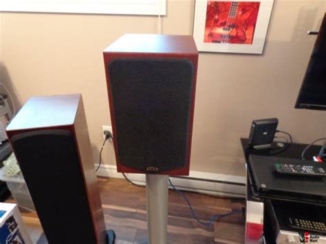 Quad 12L Classic Photo #2320614 - UK Audio Mart