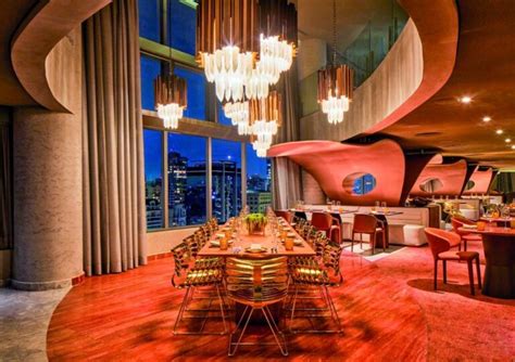 Paulo Hotel E Restaurante - 18 bares e restaurantes em São Paulo que você precisa conhecer com ...