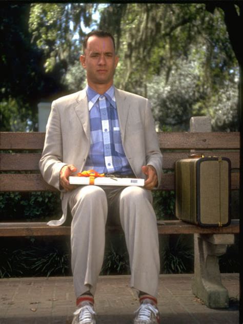 Forest Gump Quotes 5