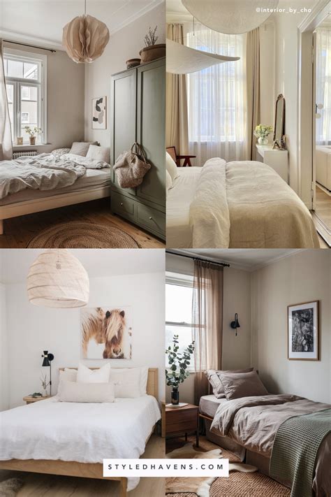 small bedroom arrangement ideas