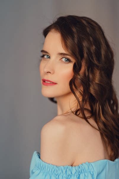 Elena Photographer Elena Rapp Studio Brand photo studio Arkhangelsk ...