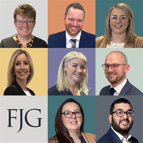 leadership promotions growth  fjg lawfront