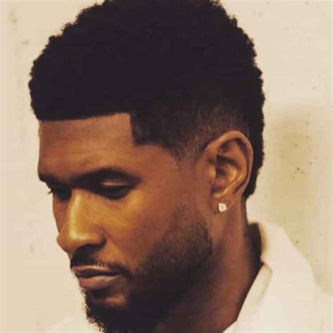 20 [Best] Burst Fade Haircuts for Men: Cut, Style & Tips - Bald & Beards