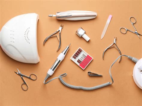 Material Para Alongamento De Unha - Lista de material para alongamento de unhas - Roteiro da Beleza