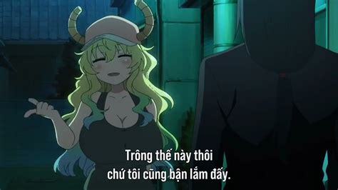 Hầu Gái Rồng Nhà Kobayashi Tập 7? Top 228 hình tải Free hoàn toàn