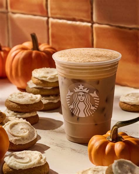 20 Years Later, the Inventor of the Pumpkin Spice Latte Still Isn't