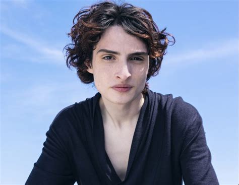 ‘Stranger Things’ Star Finn Wolfhard Supports Coming Out Of Castmate ...
