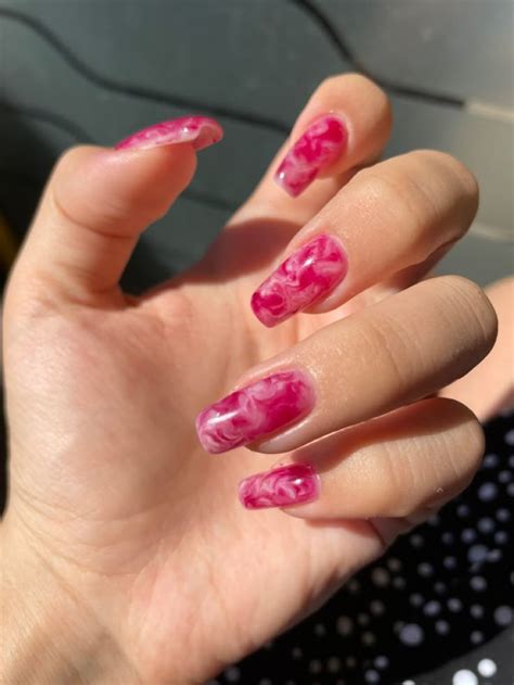 Пин от пользователя Kadian Asher на доске Nail inspiration ...
