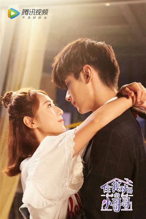 Pin by Cindy Yolanda Alicia on Sweet Sweet (2021) | Chinese films ...