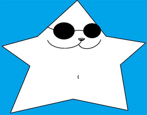 Cresta Bear (Starfish Form) by Shiyamasaleem on DeviantArt