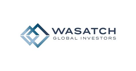 wasatch advisors rebrands  wasatch global investors business wire