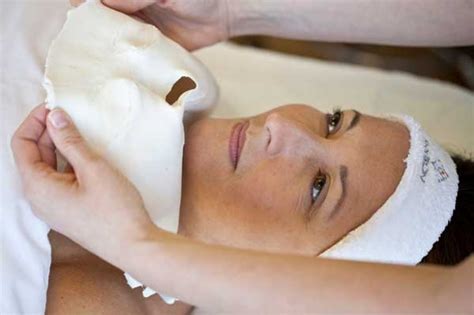 Environ Cool Peel Treatment, Ballymena Northern ireland