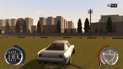 Driver: Parallel Lines » Игровой портал ABCVG