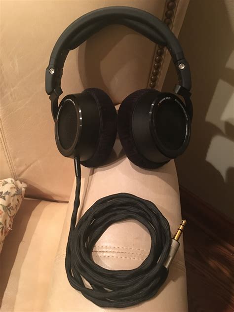 Neumann NDH 30 | Page 6 | Headphone Reviews and Discussion - Head-Fi.org