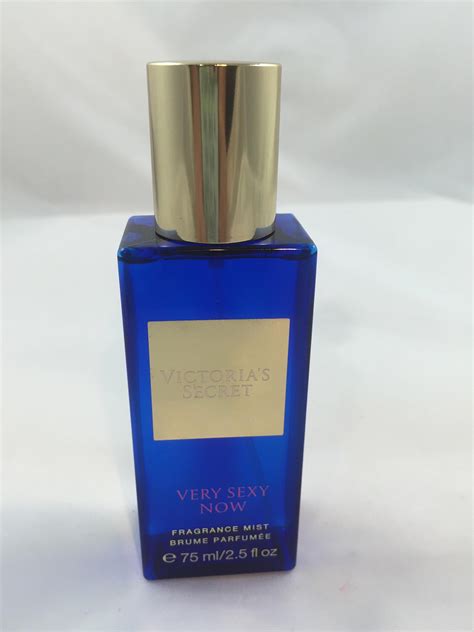 Amazon.com : Victoria Secret Very Sexy Now 2016 Fragrance Mist 8.4