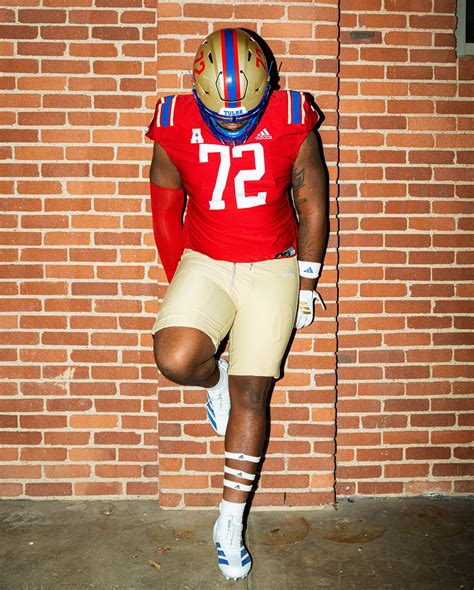 Tulsa Football