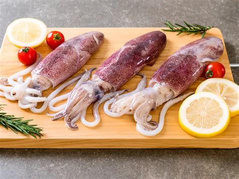 jenis cumi sotong victoria rutherford