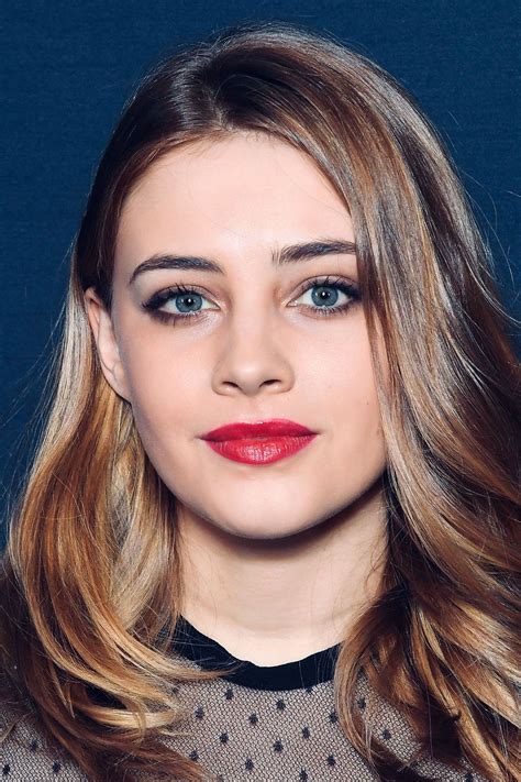 Josephine Langford - Profile Images — The Movie Database (TMDB)